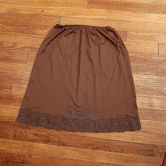 Van Raalte half slip - Picture 3 of 8